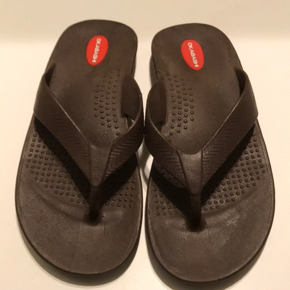Okabashi Sandals